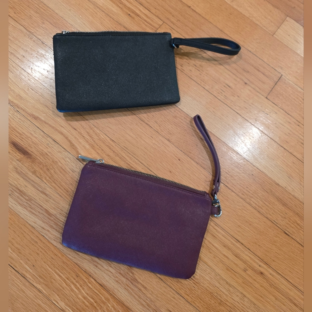 Express Clutch Pair